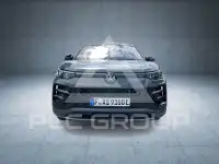 2025 Volkswagen Tayron