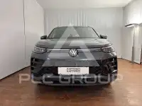 2025 Volkswagen Tayron