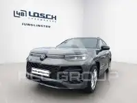 2025 Volkswagen Tayron