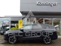 2025 Volkswagen Tayron