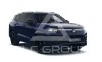 2025 Volkswagen Tayron