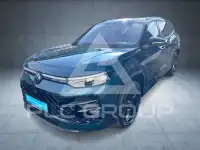 2025 Volkswagen Tayron