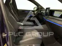 2025 Volkswagen Tayron