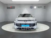 2025 Volkswagen Tayron