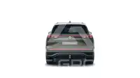 2025 Volkswagen Tayron