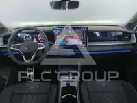 2025 Volkswagen Tayron