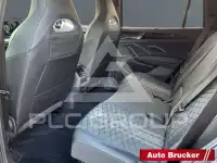 2025 Volkswagen Tayron
