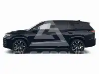 2025 Volkswagen Tayron