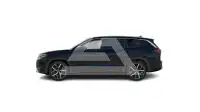 2025 Volkswagen Tayron