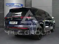 2025 Volkswagen Tayron