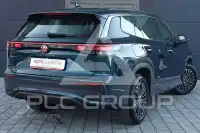 2025 Volkswagen Tayron