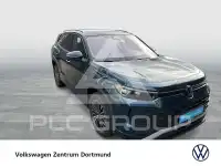 2025 Volkswagen Tayron