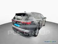 2025 Volkswagen Tayron