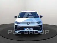 2025 Volkswagen Tayron