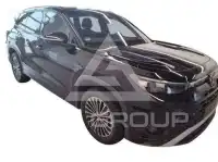 2025 Volkswagen Tayron