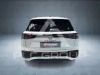 2025 Volkswagen Tayron