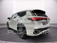2025 Volkswagen Tayron