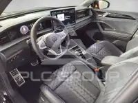 2025 Volkswagen Tayron