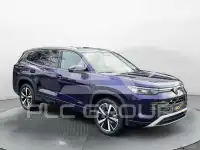 2025 Volkswagen Tayron