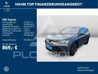 2025 Volkswagen Tayron