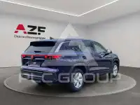 2025 Volkswagen Tayron