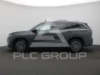 2025 Volkswagen Tayron