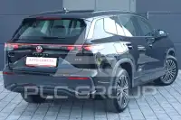 2025 Volkswagen Tayron