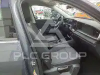2025 Volkswagen Tayron