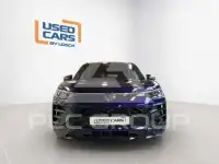2025 Volkswagen Tayron