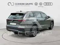 2025 Volkswagen Tayron