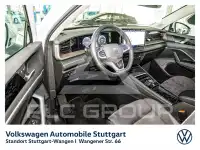 2025 Volkswagen Tayron