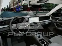 2025 Volkswagen Tayron