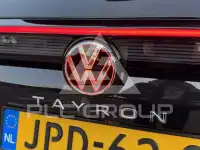 2025 Volkswagen Tayron