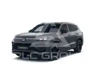 2025 Volkswagen Tayron