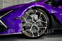 2025 Lamborghini Revuelto