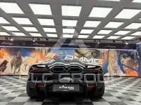 2025 Lamborghini Revuelto
