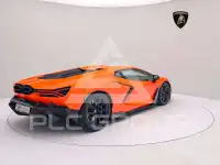 2025 Lamborghini Revuelto