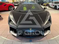 2025 Lamborghini Revuelto