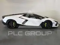 2025 Lamborghini Revuelto