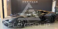 2025 Lamborghini Revuelto