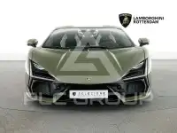 2025 Lamborghini Revuelto