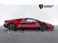 2025 Lamborghini Revuelto