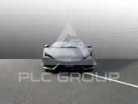 2025 Lamborghini Revuelto