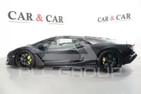 2025 Lamborghini Revuelto
