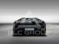 2025 Lamborghini Revuelto