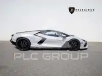 2025 Lamborghini Revuelto