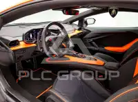 2025 Lamborghini Revuelto