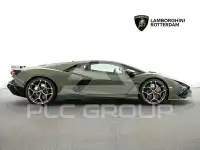 2025 Lamborghini Revuelto