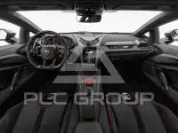 2025 Lamborghini Revuelto