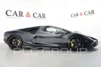 2025 Lamborghini Revuelto